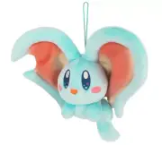 Kirby ALL STAR COLLECTION Ephyrin (S) W22.5 x D11.5 x H16.5cm Plush toy KP45