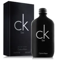 在飛比找誠品線上優惠-Calvin Klein ck be淡香水(100ml)-公