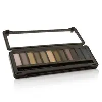 在飛比找森森購物網優惠-BYS 眼影盤Eyeshadow Palette (12色眼