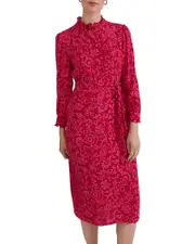 Hobbs London Eleanora Dress