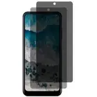 For Nokia G22 XR21 C12 X30 C21 X20 C30 C300 G21 G11 Privacy Screen Protector