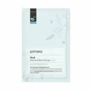 Primera Seed and Sprout Energy Mask Lotus 5ea