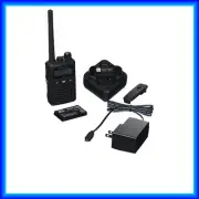 Standard digital simple radio registration station 1W type portable digital