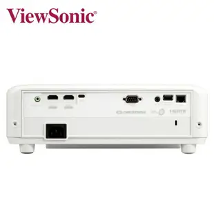 【澄名影音展場】ViewSonic 優派 超高亮 4K 影視投影機 4000流明 PX748-4K