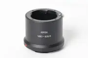 KIPON Adapter for Leica VISO Mount lens to Canon EOS R RF Camera