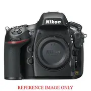 Nikon D800E Body | Secondhand