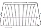 Genuine Neff Wall Oven Wire Shelf Rack B1ACE4AN0A/0