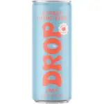 Drop Alcoholic Coconut Water With Peach Can 330mL