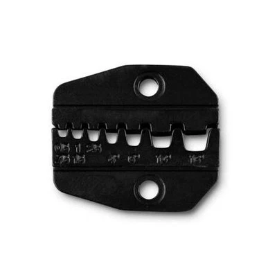 WATK005 Die For Insulated and Non-Insulated Bootlace Terminals 0.5-16mm�