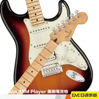 在飛比找蝦皮購物優惠-Fender MIM Player Series Strat