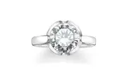 Ladies' Ring Thomas Sabo TR2036-051-14 (14) (12)