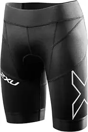 [2XU] Women's Elite Compression Tri Shorts