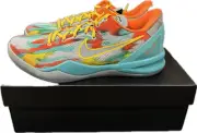 NEW Kobe 8 Venice Beach - 10.5 Men’s NEW