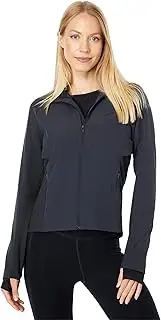 [Brooks] Fusion Hybrid Jacket