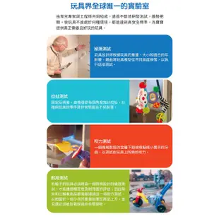 費雪牌 Fisher-Price 寶寶小餐椅（新款）[免運費]