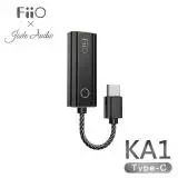 在飛比找遠傳friDay購物精選優惠-FiiO X Jade Audio KA1 隨身型解碼耳機轉