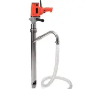 Cement Filling Gun Waterproof and Leak Filling Concrete Grouting Machine