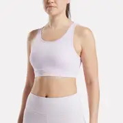 Tulip Core High Impact Bra Digital Gleam