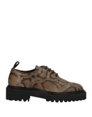 [OFFICINE CREATIVE ITALIA] OFFICINE CREATIVE ITALIA Lace-up shoes - Item 17296339