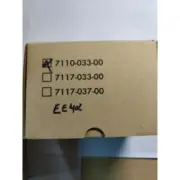 Amalgam Single Use Container DURR Dental 7110 033 00
