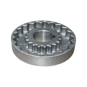 6J x 1 Dodge FLEX COUPLING HUB Type J 1" ID