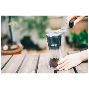 【HARIO】全機日本製 歐酷朵手搖磨豆機 公司貨 粗細可調 磨豆機 咖啡周邊 咖啡用具