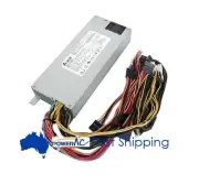 Original PSU DPS Full Modullar 80plus Gold M99V3 M99 500W Switching Power Supply