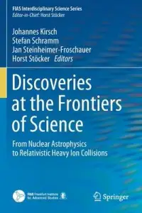 在飛比找博客來優惠-Discoveries at the Frontiers o