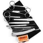Men's Gift Set Manicure Pedicure Nail Care Set Facial Care NATRA Germany