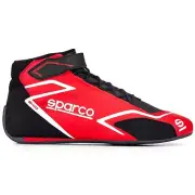 Sparco Skid Shoes