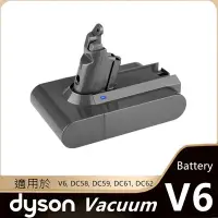 在飛比找Yahoo!奇摩拍賣優惠-現貨當天寄！Dyson DC58 DC59 DC61 DC6