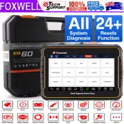 FOXWELL Bluetooth OBD2 Scanner Car ABS EPB OIL SAS TPMS All System Bidirectional