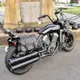 Scout bobber機車馬鞍包  適用於 印第安 印第安改裝馬鞍包 indian scout bobber 腳踏車機