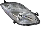 RH Drivers Side Headlight For Toyota Yaris Hatch NCP90 2008-2011 (for: Toyota)