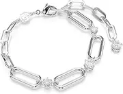 [Swarovski] Constella Necklace and Bracelet Collection