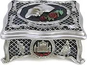 Phantom of The Opera Jewelry Music Box San Francisco Music Box
