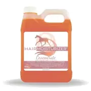 Healthy HairCare Horse Coat Conditioner Moisturizer for Mane and Tail Shine