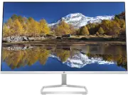 HP M27fq QHD Monitor 27" QHD (2560 x 1440) 48-75 Hz