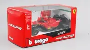 BBURAGO 1:43 2023 FERRARI FORMULA 1 F1 SF23 #16 Charles Leclerc Model CAR UK