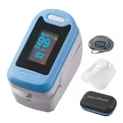 [More than 100 years of business, Matsuyoshi Medical Instruments] Pulse oximeter