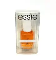 Essie 0.46 oz / 13.5 ml Apricot Cuticle Oil cuticle hydrator nourish + soften R6