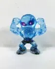 Million Warriors Series 1 Ice Ice Figure NEW