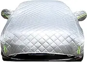Car Cover,Hail Car Cover,Hail Proof Car Cover,car Cover SUV,Car Cover Outdoor Storage Cover,Weather Resistant Car Cover,Car Cover Waterproof All Weather（SUV）