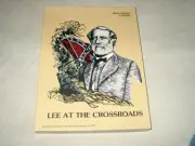 Simulations Canada 1980 - Lee at the Crossroads - Op Study of Gettysburg (UNP)