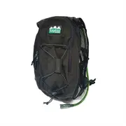 Ridgeline Compact Hydro Day Pack Olive (With 3L Bladder)