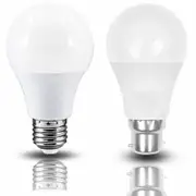 220V 15W NEW LED Radar Sensor Motion Bulb E27 B22 Smart Security Light Lamp Globe Bulb