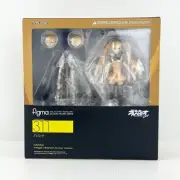 Figma 311 Haruna: Arpeggio of Blue Steel: Ars Nova Cadenza Max Factory IN HAND