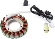 Accessories Stator Coil for Qlink Rodeo Front Runner 500 700 2008-2013 for Excalibur Supermarch UTV 700 Menards Yardsport 700 EFI YS700 HS500 Durable