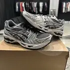 Size 5 - ASICS Gel Kayano 14 Metropolis Jasper Green