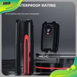 AK 28MM 水族加熱棒 IPX6 防水自動恆溫魚缸加熱器適用於鹹水淡水